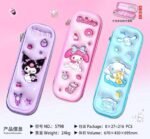 PP(5789)- EVA Pouch - Image 5