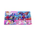 PB(501)- Single magnet pencil box