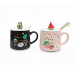 CC- Avacado Cup