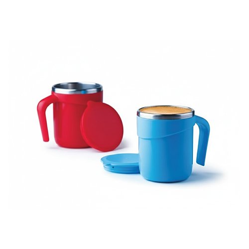1 (080)Insluted cup - Image 1