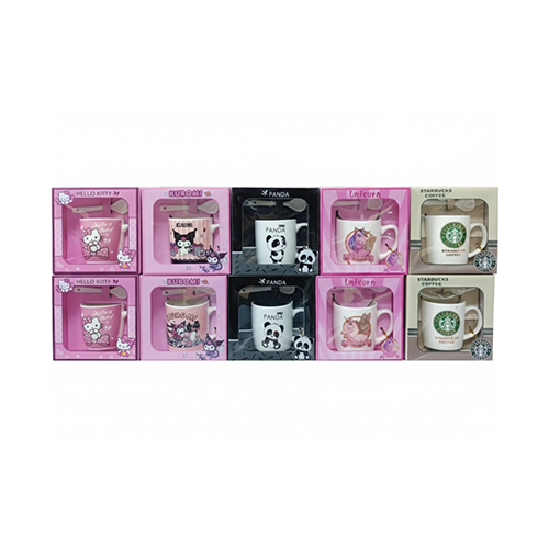 10 CC-Box Cup (Small) - Image 1