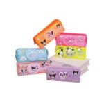 DF-56 Cartoon PVC Zipper Pencil Pouch – TY-506