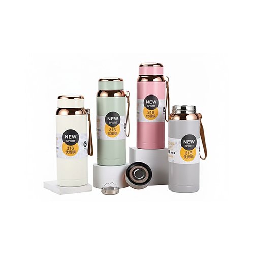 11 SB-Vaccum Flask (600ml) - Image 1