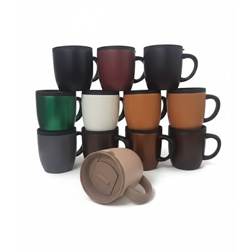 12 Desk Mug 2.0 - Image 1