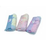 DG-34 Plush Fur Cartoon Pencil Pouch