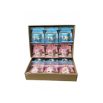 CC-Birthday Cup (6pcs. Set)