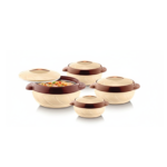 Delta Insulated Casserole Set