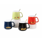 CC-Hope,love, family text Cup