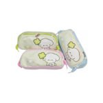 MaBox Cute Cloud Character Pencil Pouch – M-09029