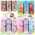 PB(561-6)- Water Game Pencil Box