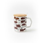 CC-Sweet Ceremic Cup