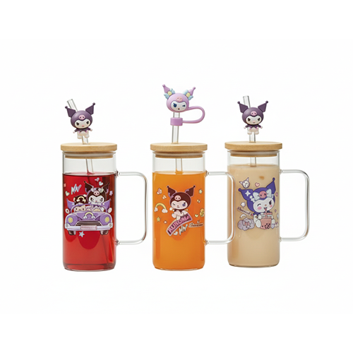 23 CC- Printed beer mug - Image 1