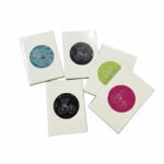 DE-36 Premium Minimalist Notebook