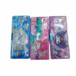 PB()- 3D Pencil Box