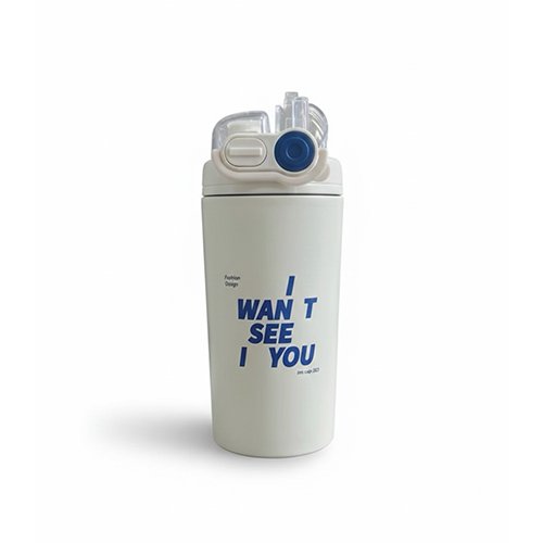 30 SB()-I Want To See You Tumbler - Image 1