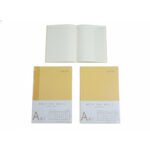 A6 Note for Basic Pocket Notebook