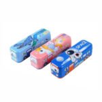 PB(567)- Bus pencil Box