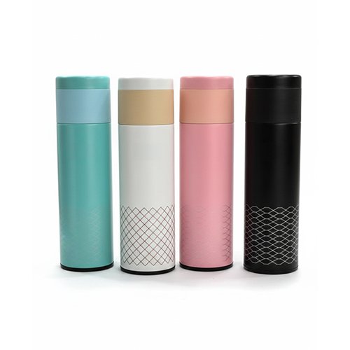 46 SB-Enjoy Flask (550ml) - Image 1