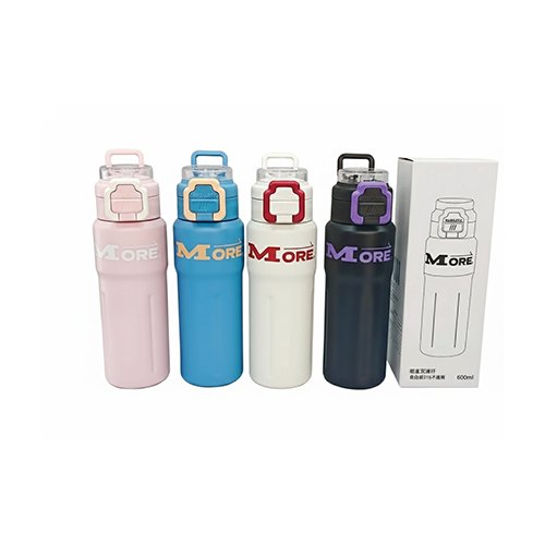 48 SB-More Dual Bottle - Image 1