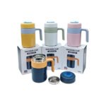 Insulated Vaccum  Cup