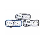 DG-47 Panda Plush Pencil Pouch