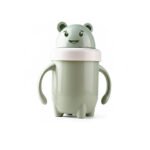 Panda steel Sipper & Mug