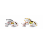 Platinize Insulated Casserole Set