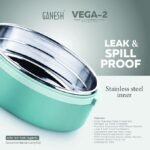 Vega 2- Layer Lunch box - Image 2