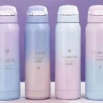 SB()- Smile Sipper Bottle 500ml