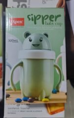 SB()-Apex Panda Sipper