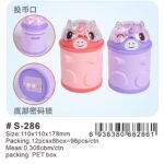 CB(S-286)- Unicorn Foam Password