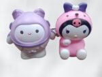 CB()- Character  Coin Box - Image 3