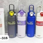 SB()- Hello Bottle 600ml