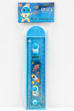 PB()- Scale Pencil Box - Image 2