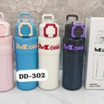 SB-(DD-302) More Double Use Bootle 450ml