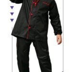 WBS10 ( Kids Rasincoat)