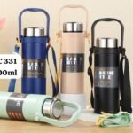 SB(DC-331)- Vacuum Flask with Handle 800ml