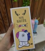 SB()-Deer sipper - Image 4
