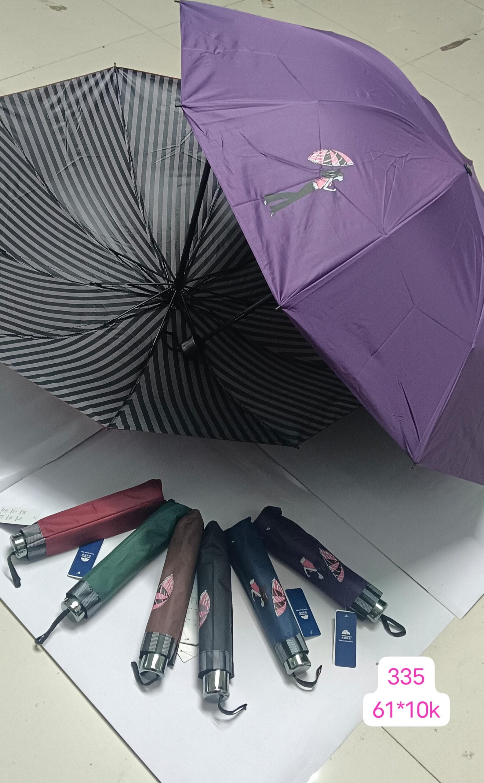 IMG-20260228-WA0019 (335) Girl Printed umbrella - Image 1