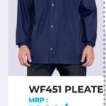 WF451 PLEATE