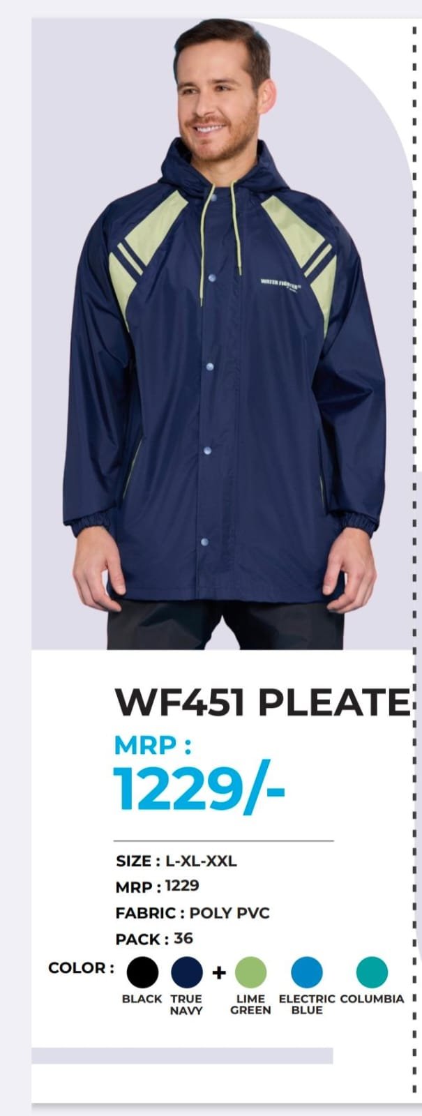 IMG-20260313-WA0016 WF451 PLEATE - Image 1