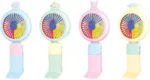 Florant Chargeable Portabel Mini Hand Fan - Image 4