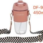 (DF-98)- Lucky Colnel Pvc Bottle 350ml