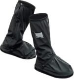 Fabric Body Rainboots (Size:FREE) - Image 3