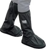 Fabric Body Rainboots (Size:FREE)