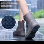 Silicon Body Rainboots (Size:FREE) - Image 3