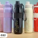 SB(DC-337)- Coffee Bottle 500ml