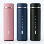 SB()- Classic Flask 650ml