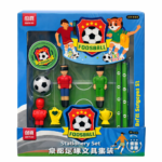 (AA-138/142)- Creative Stationery Set Collection – Football, Space World, Basketball & Unicorn (SET OF 12) - Image 2