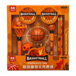 (AA-138/142)- Creative Stationery Set Collection – Football, Space World, Basketball & Unicorn (SET OF 12) - Image 5